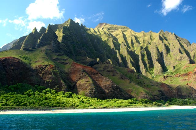 hawaii