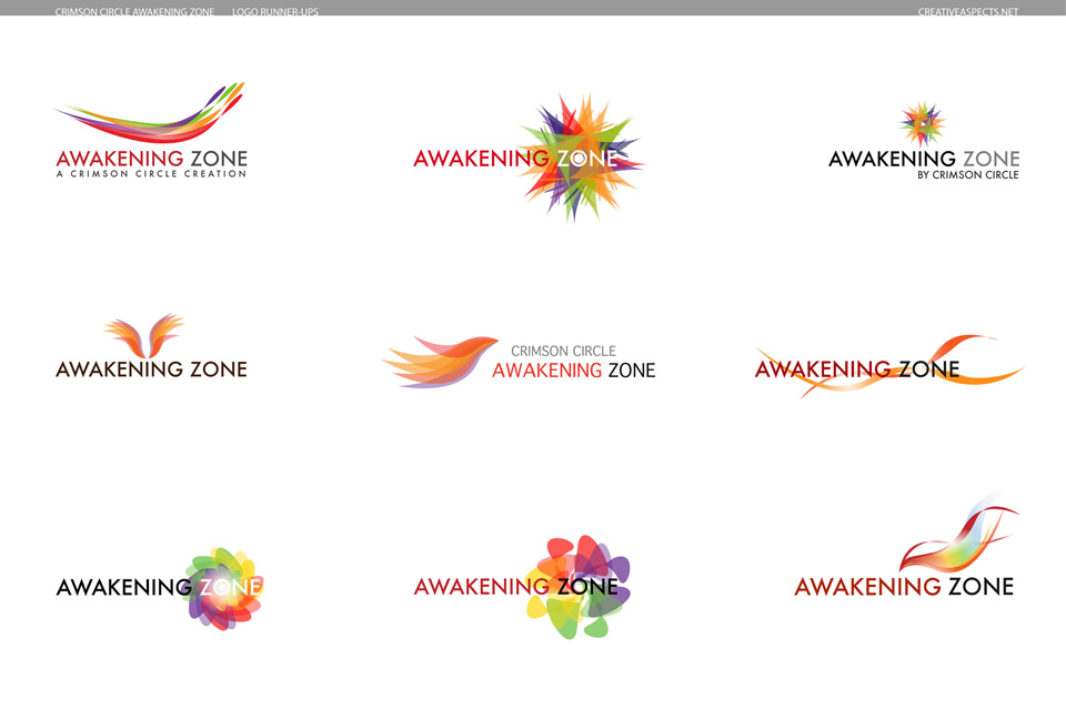 CCAZ_logos logos for awakeningzone.com