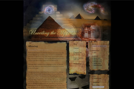 UnveilingtheMysteries.com